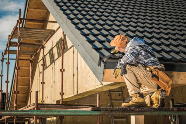 4 Ply Roofing in Lame Deer, MT