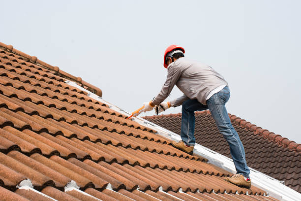 Asphalt Shingles Roofing in Lame Deer, MT