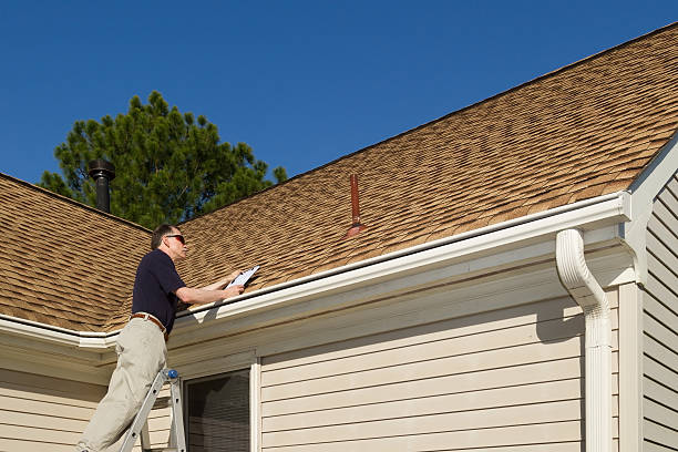 Best Gutter Installation and Repair  in Lame Deer, MT